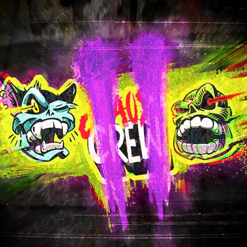 Betzillo Casino: Chaos Crew 2