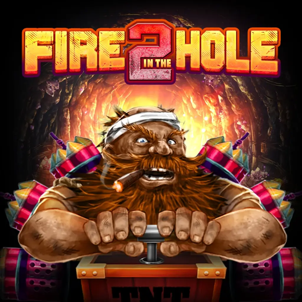 Betzillo Casino: Fire in the Hole 2