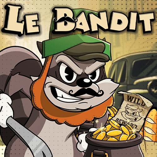 Betzillo Casino: Le Bandit