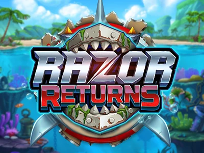 Betzillo Casino: Razor Returns
