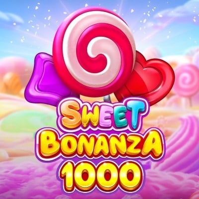 Betzillo Casino: Sweet Bonanza 1000