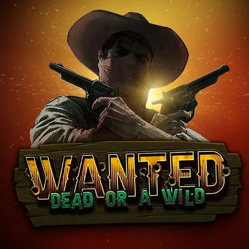 Betzillo Casino: Wanted Dead or a Wild